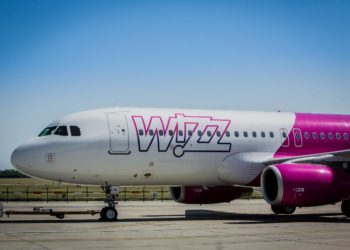 Wizz Air Announced New Base at Cardiff Airport