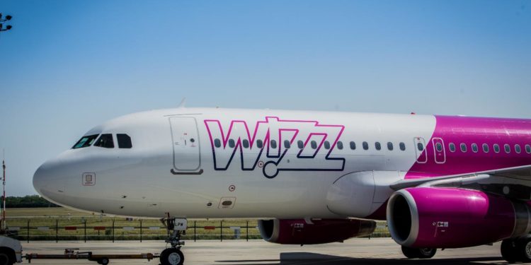 Wizz Air Announced New Base at Cardiff Airport