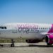Wizz Air Announced New Base at Cardiff Airport