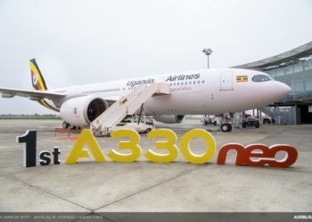A330neo