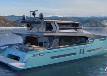 Alva Yachts