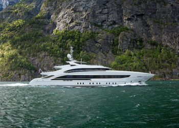 Heesen Project Oslo24