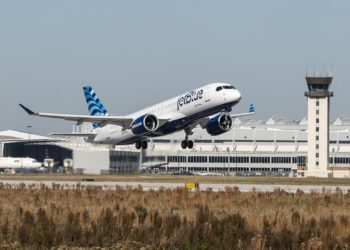 JetBlue A220-300