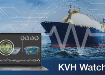 KVH Partners with Kilo Marine for its Watch Maritime IoT Solution