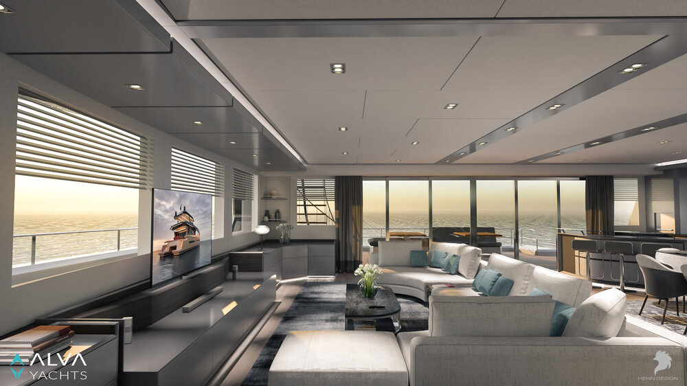 Ocean Eco 90 