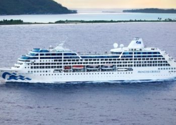 Pacific Princess