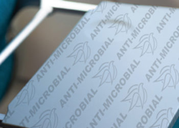 Adhetec Antimicrobial Film