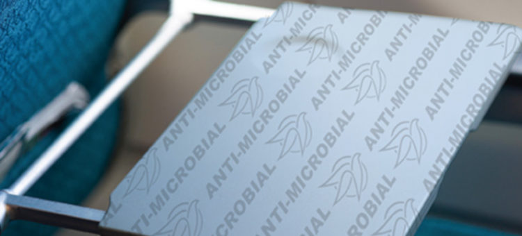 Adhetec Antimicrobial Film