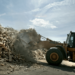 biomass wood recycling