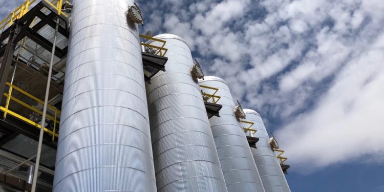 Infinium Electrofuels