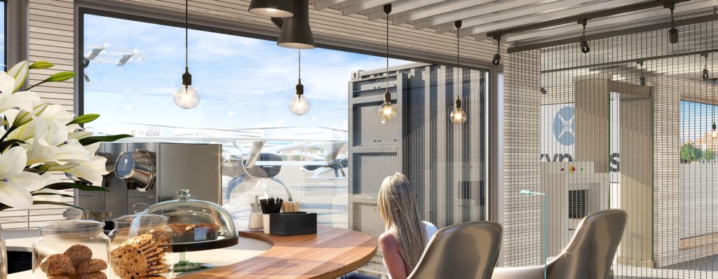 air taxi