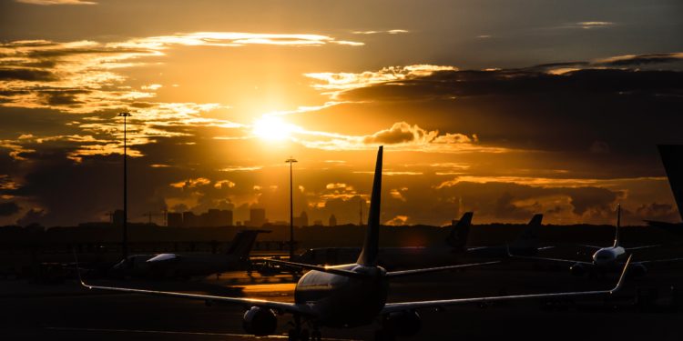 New Chief Executive Officer Appointed at Leeds Bradford Airport (LBA)