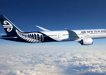 Air New Zealand