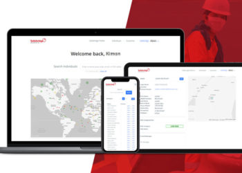 Safebridge CrewCare app