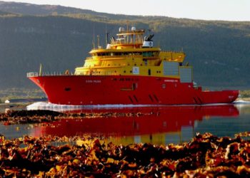 Multiple Long-Term Contracts Awarded to Østensjø Rederi