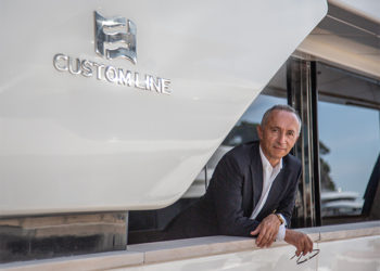 Ferretti Group