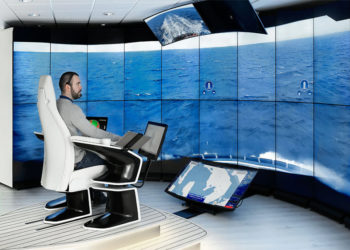 Remotely Controlled Tug