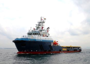 Tidewater Upgrading 50+ Vessels to Fleet Xpress