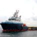 Tidewater Upgrading 50+ Vessels to Fleet Xpress