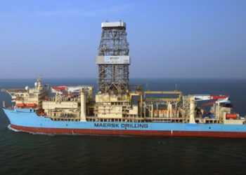 Maersk Drilling