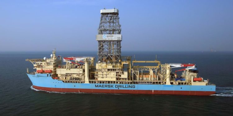 Maersk Drilling