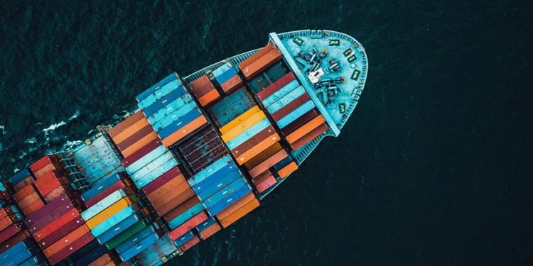 Operation of World’s First Carbon Neutral Liner Vessel by A.P. Moller – Maersk in 2023