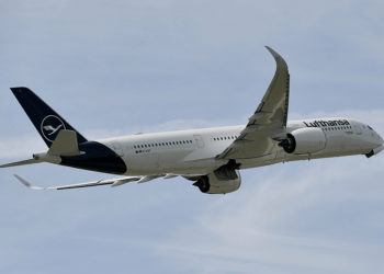 longest non-stop flight