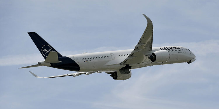 longest non-stop flight