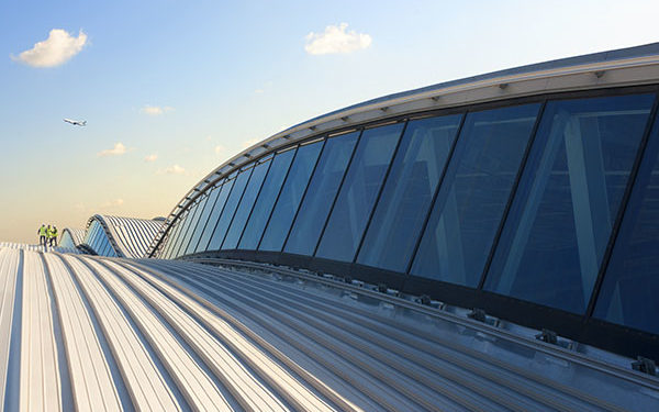 Heathrow Zero Carbon