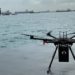 F-drones maritime drone delivery