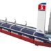 InfinityMAX Concept Vessel Design Unveiled by Stena Bulk