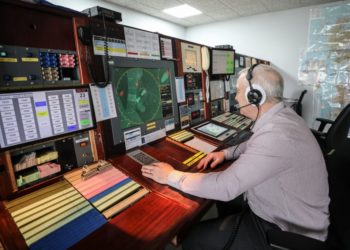 Teesside-Radar-System
