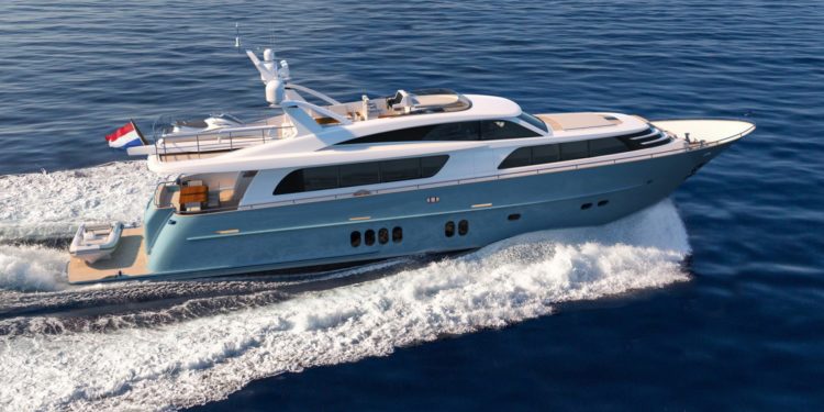 Van der Valk Shipyard