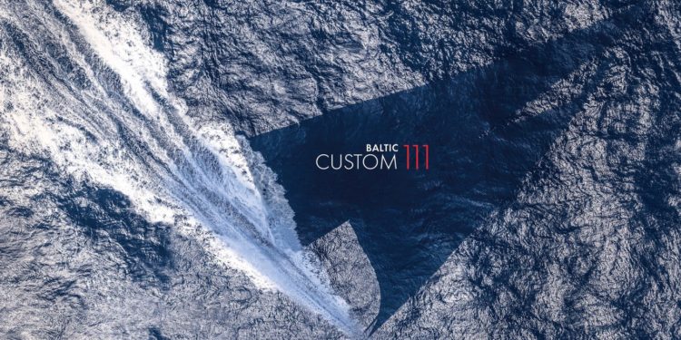 Baltic Ultra lightweight 111