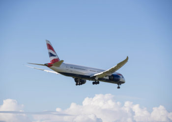 British Airways