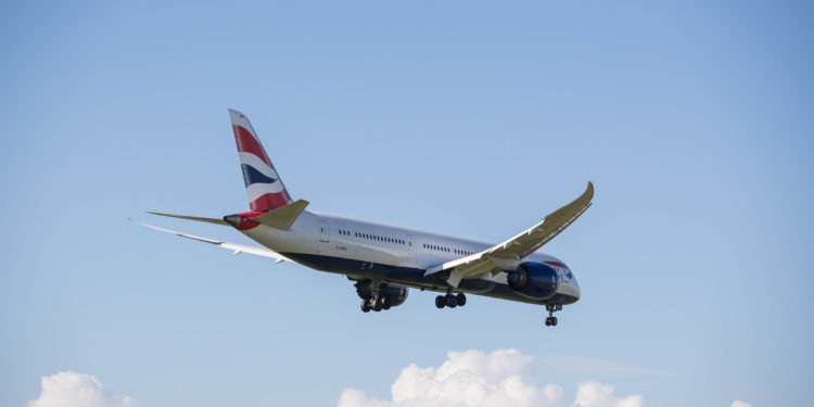British Airways
