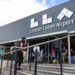 Luton Airport