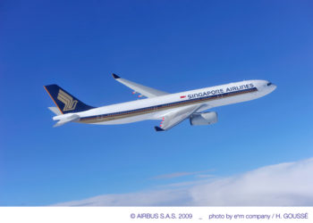 Singapore Airline