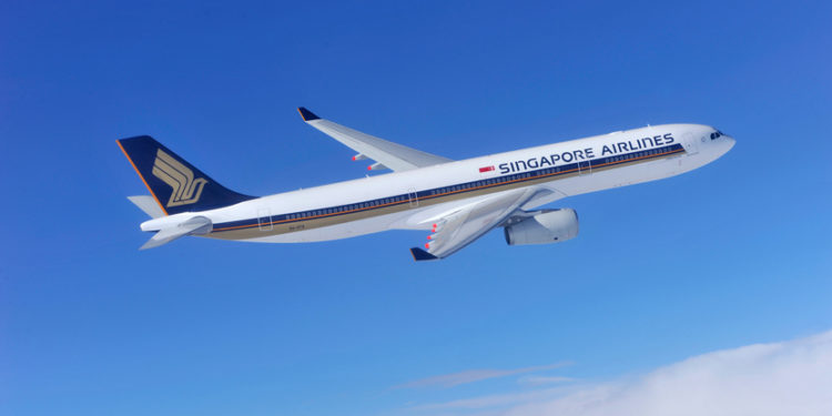 Singapore Airline