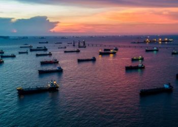 Oil in water compliance