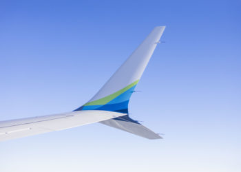 Alaska Airlines