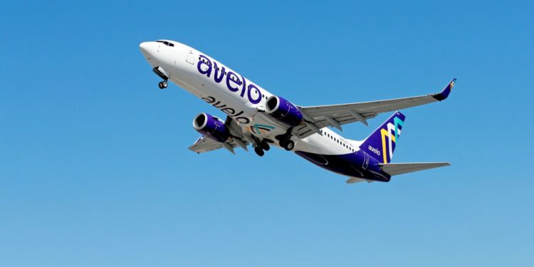 Avelo Airlines
