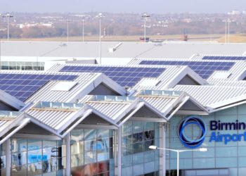 Birmingham Airport