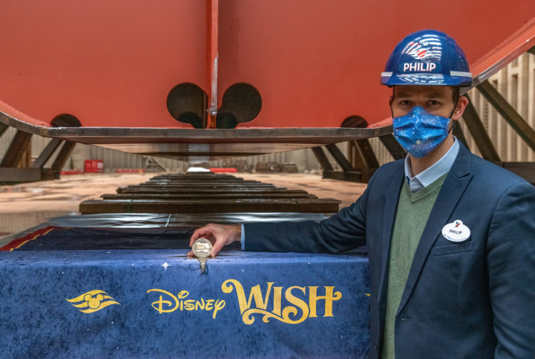 Disney Cruise