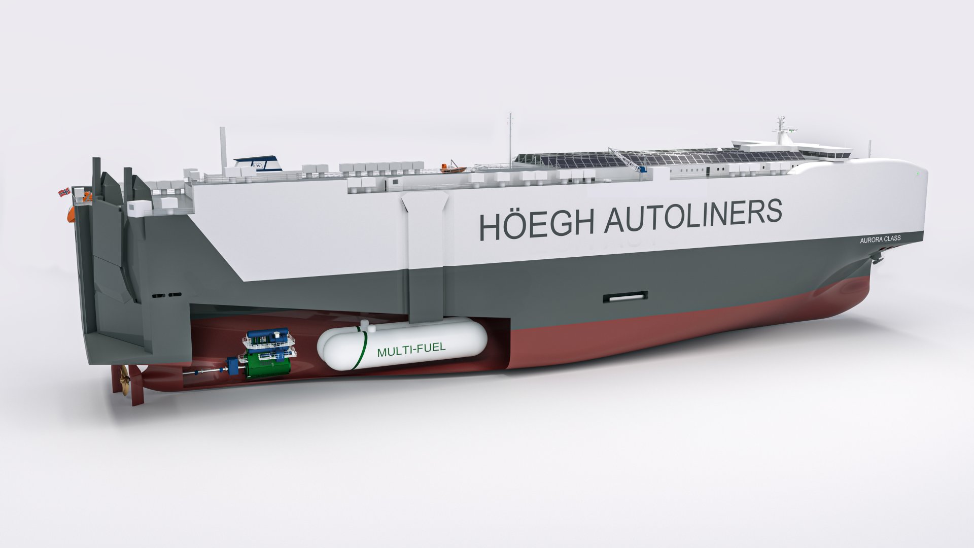 Hoegh Mod_Solar