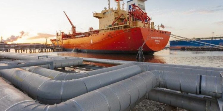 Navigator Gas