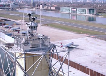 London City Digital Tower