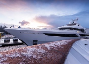 Feadship Somnium