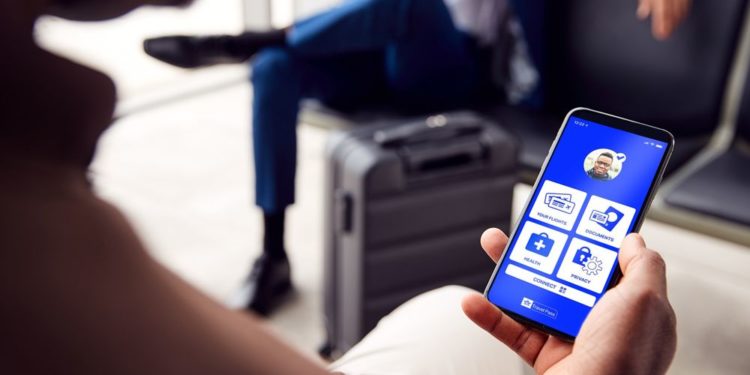 IATA Travel Pass