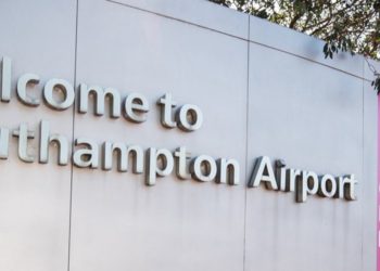 Southampton Airport